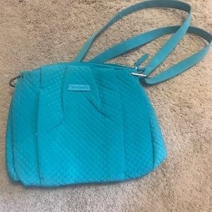 Vera Bradley Crossbody